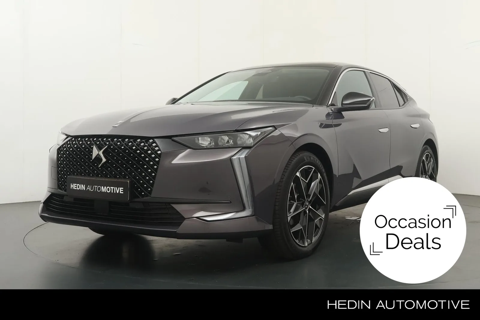 DS 4 (2024) — foto 1