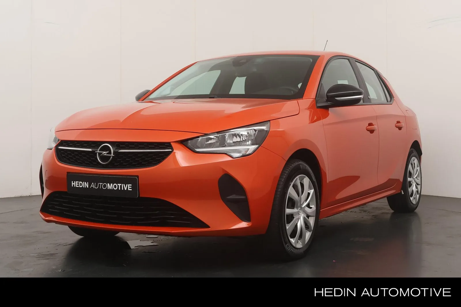 Opel Corsa-e (2022) — foto 1