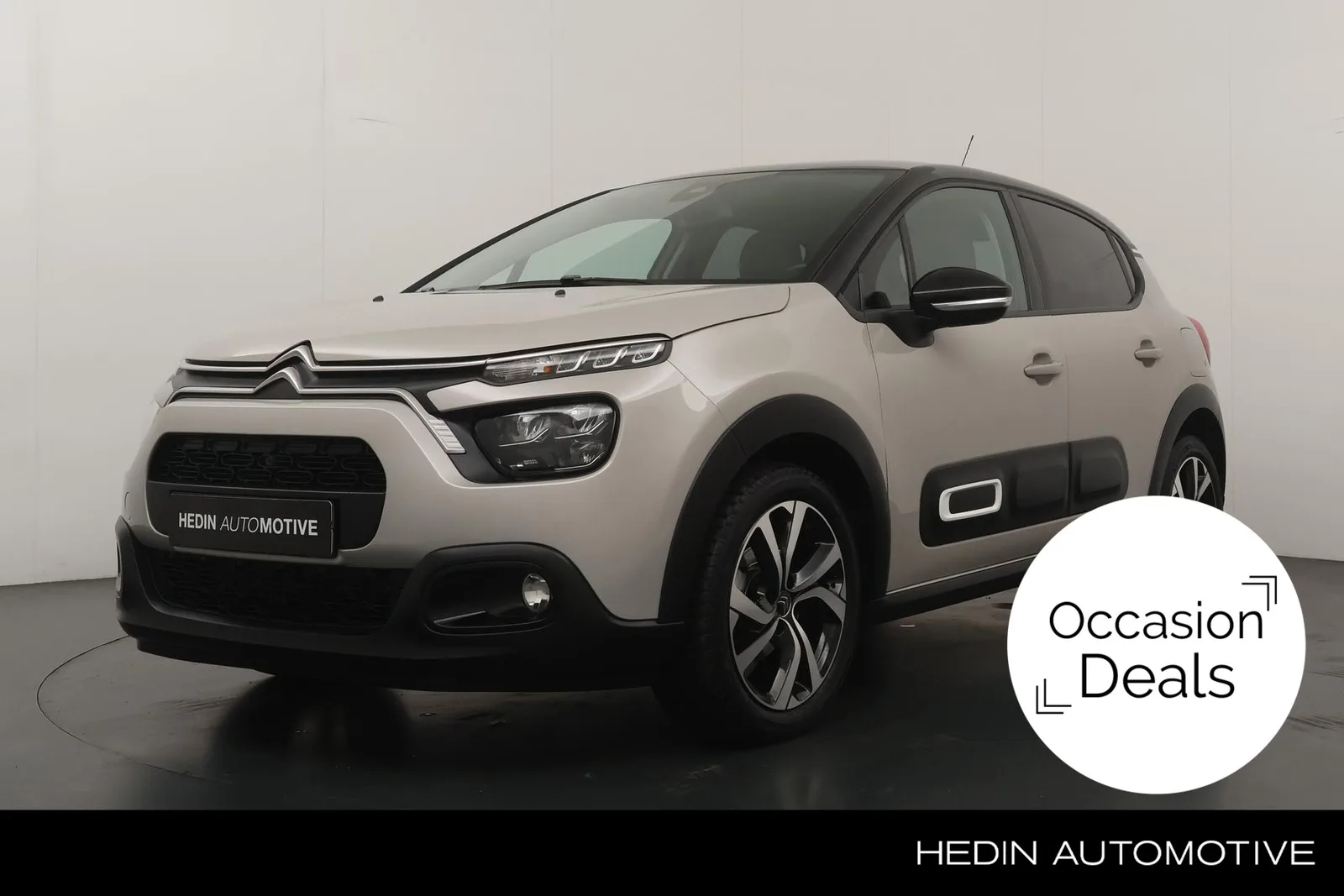 Citroën C3 (2022) — foto 1