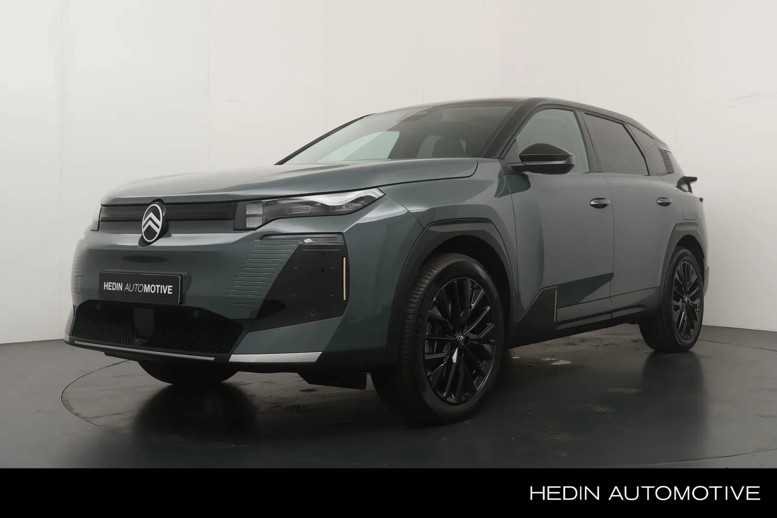 Citroën ë-C5 Aircross (2026) — foto 1