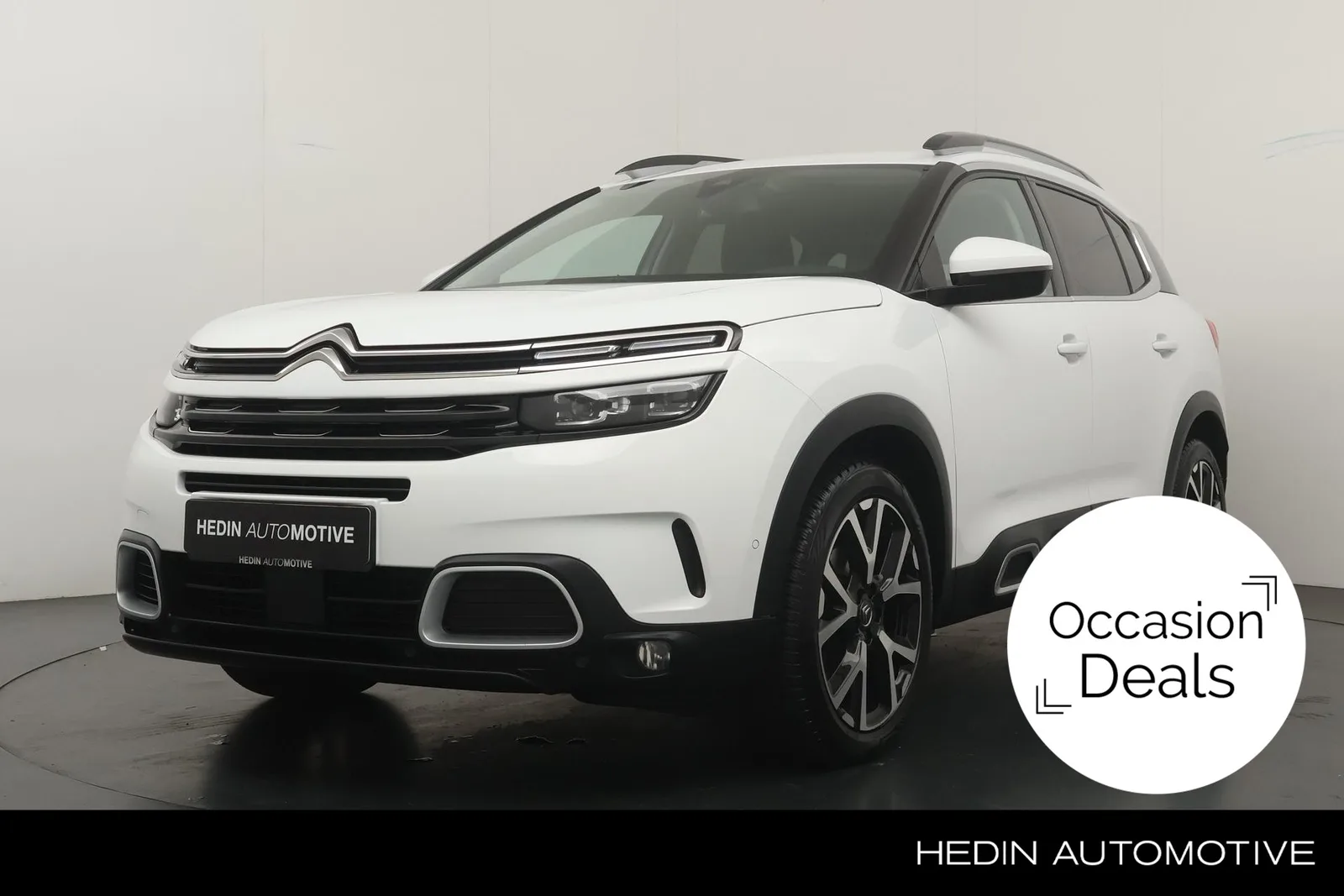 Citroën C5 Aircross (2020) — foto 1
