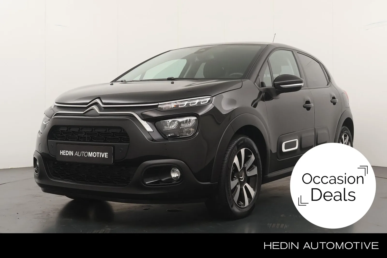 Citroën C3 (2023) — foto 1