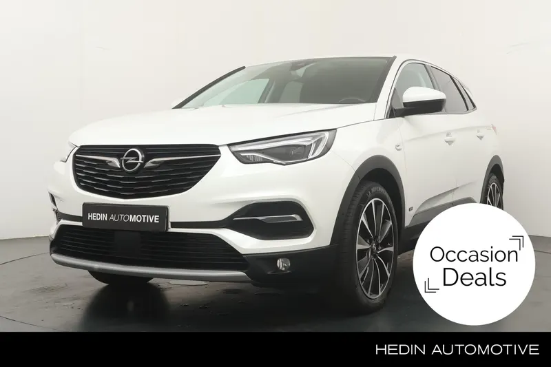 Opel Grandland (2020)