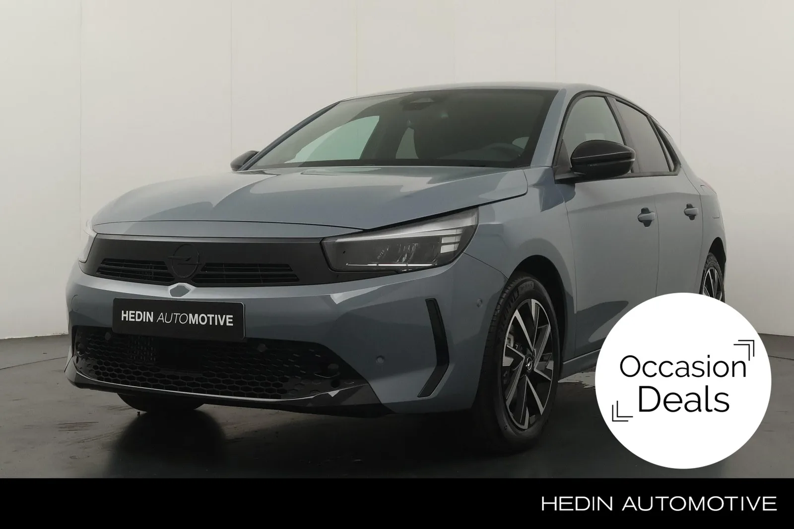 Opel Corsa (2026) — foto 1