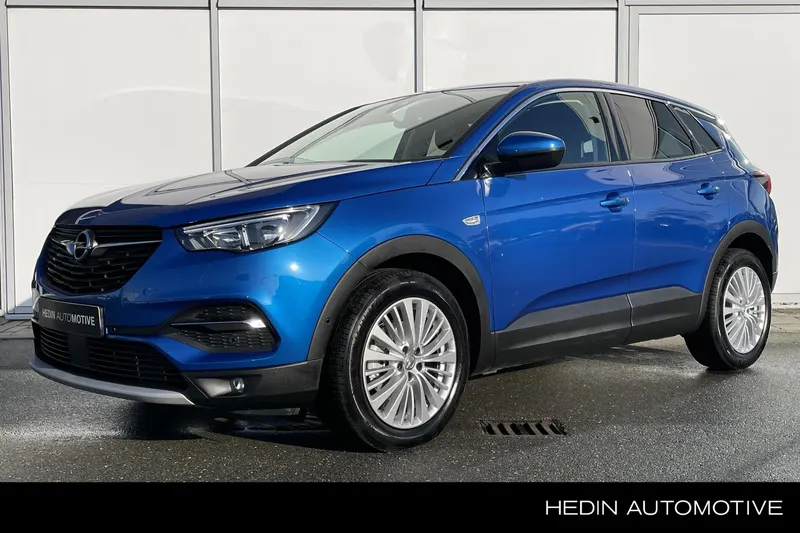Opel Grandland (2019)