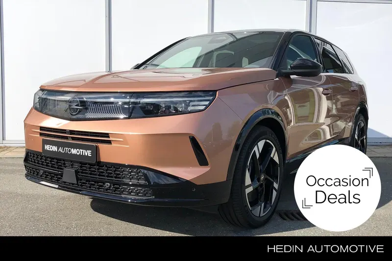 Opel Grandland (2026)