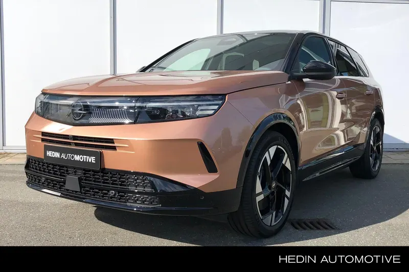 Opel Grandland (2026)