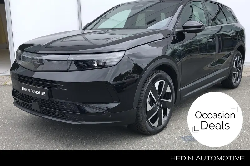 Opel Grandland (2025)