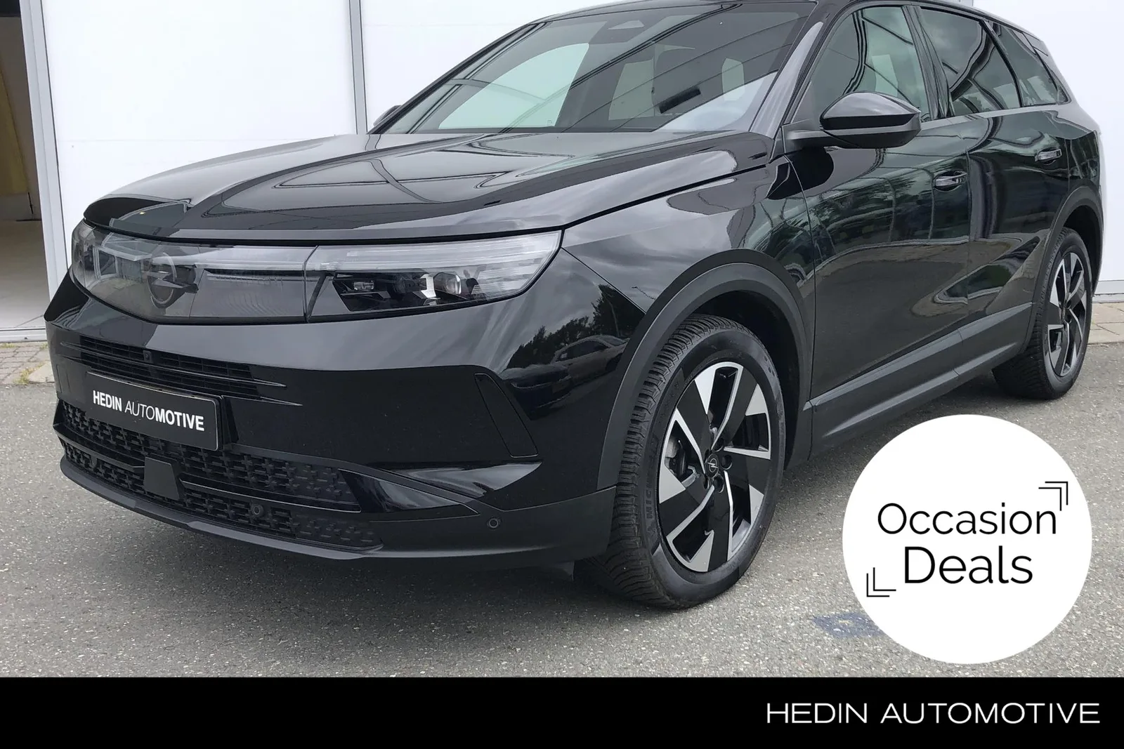Opel Grandland (2025) — foto 1
