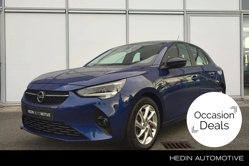 Opel Corsa (2021)