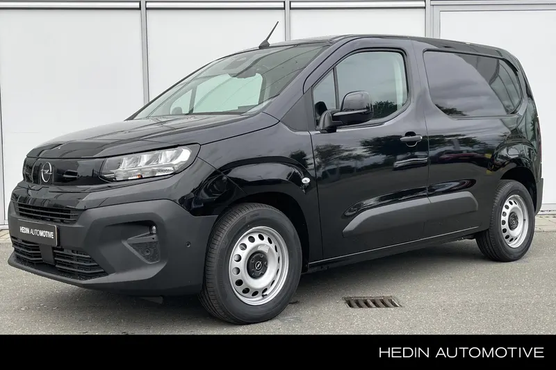 Opel Combo-e (2026)