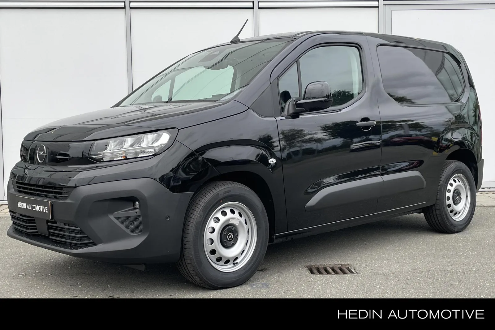 Opel Combo-e (2026) — foto 1