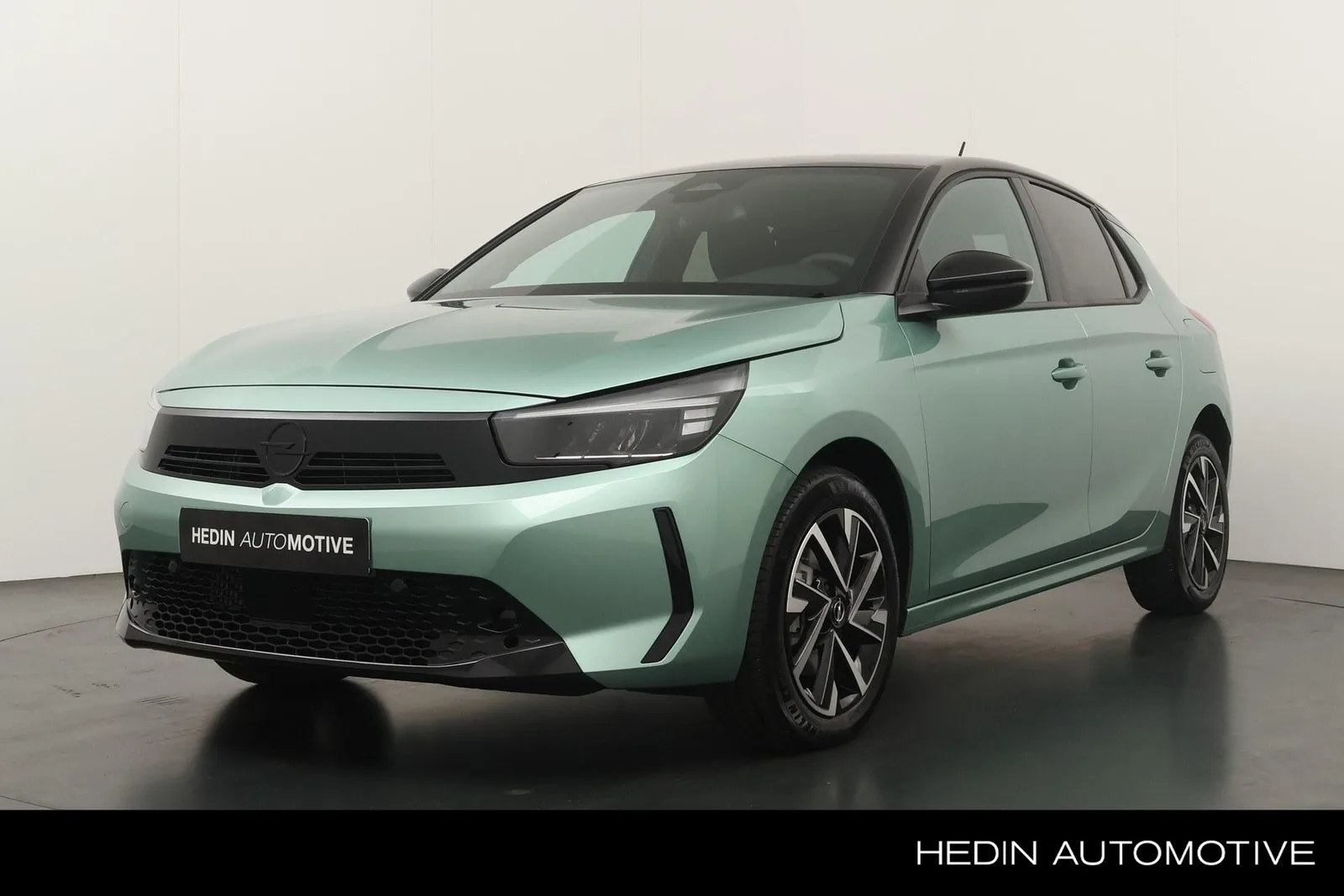 Opel Corsa (2026) — foto 1