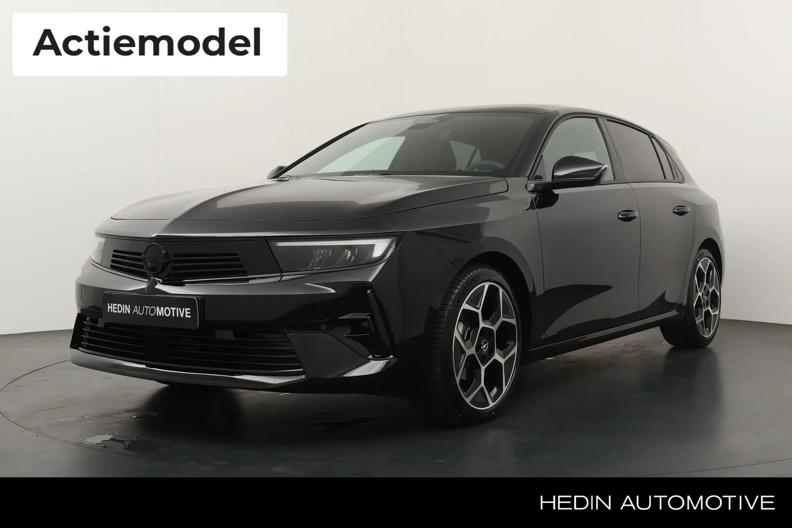 Opel Astra (2026) — foto 1
