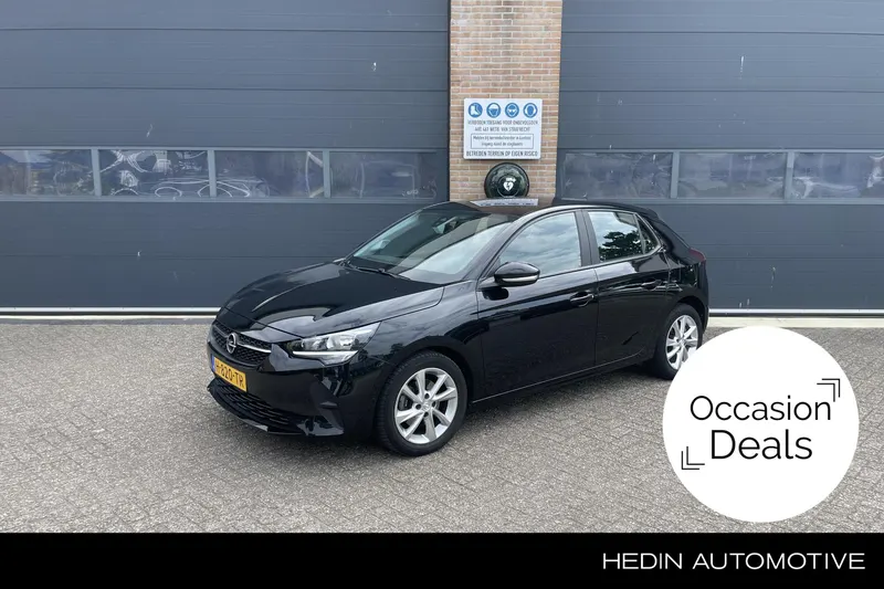 Opel Corsa (2020)