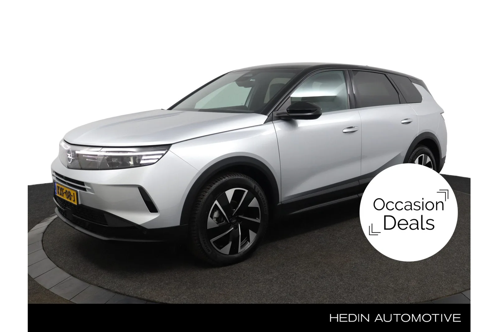 Opel Grandland (2025) — foto 1