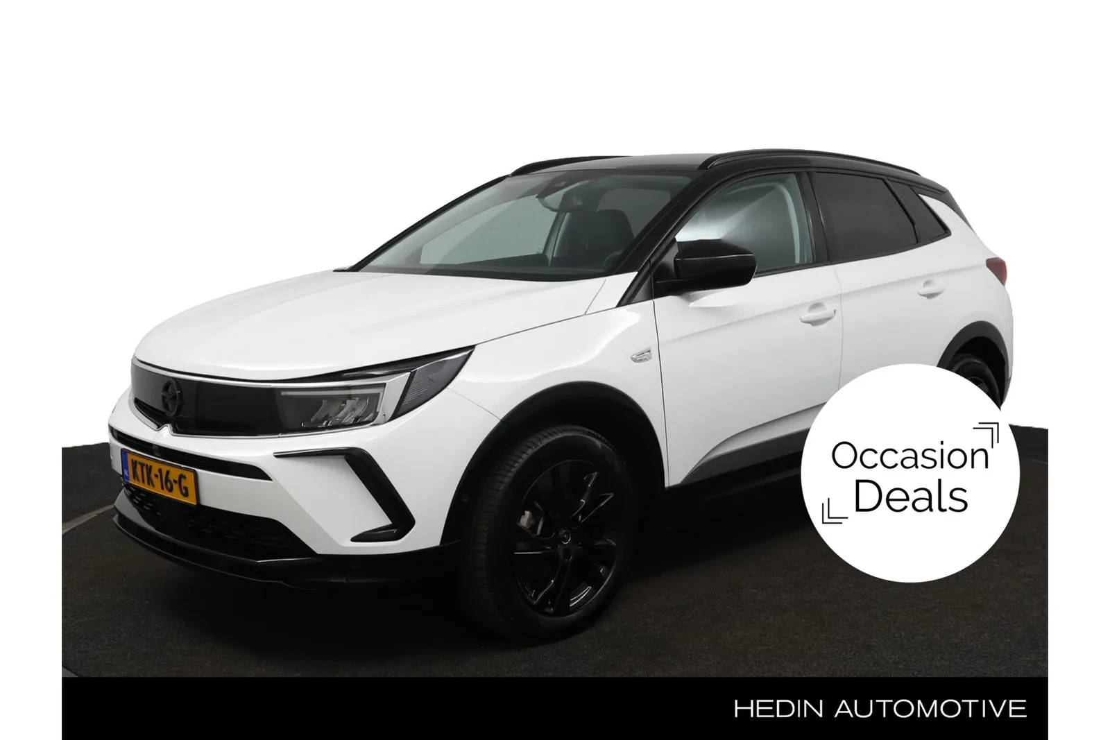 Opel Grandland (2024) — foto 1