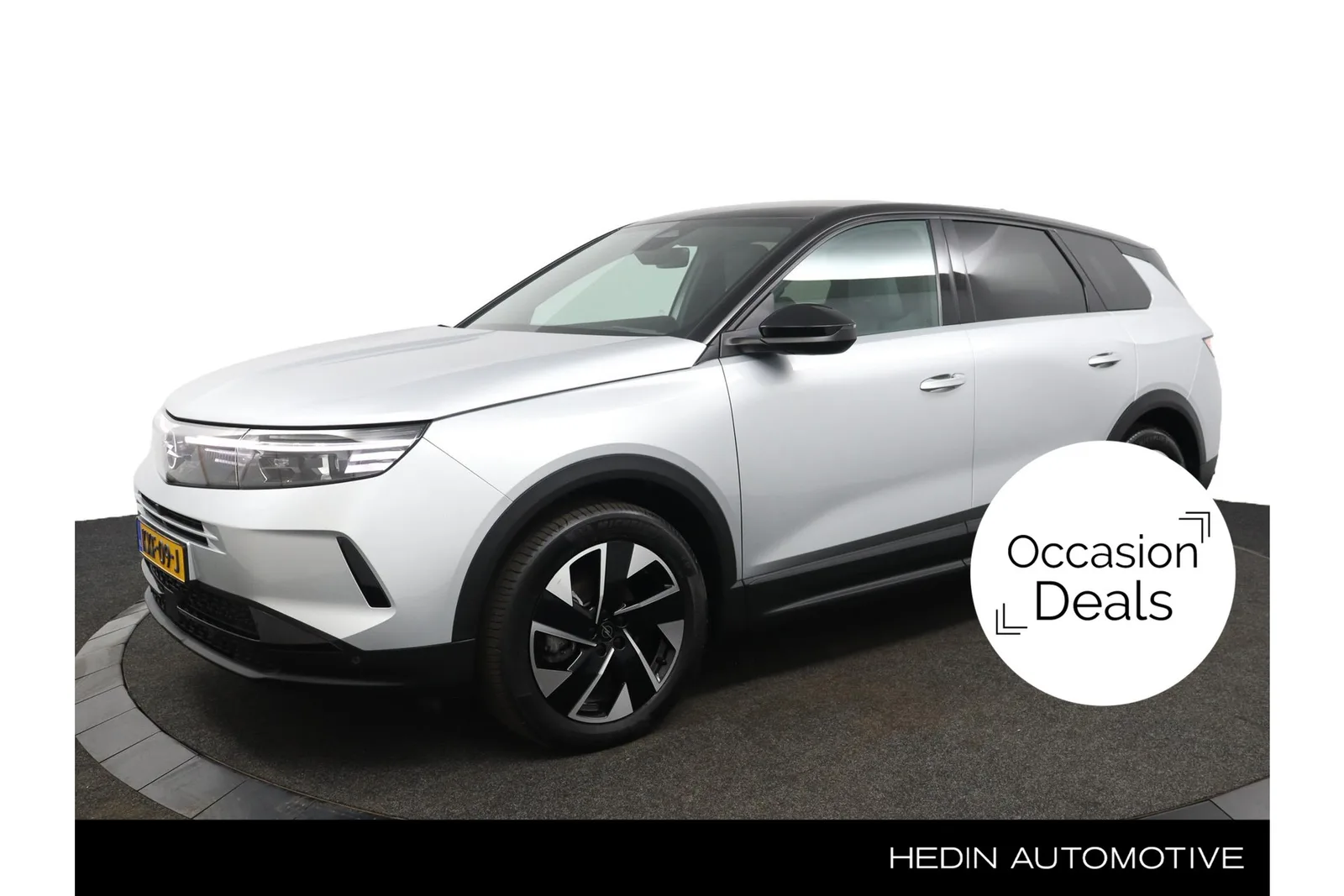 Opel Grandland (2025) — foto 1