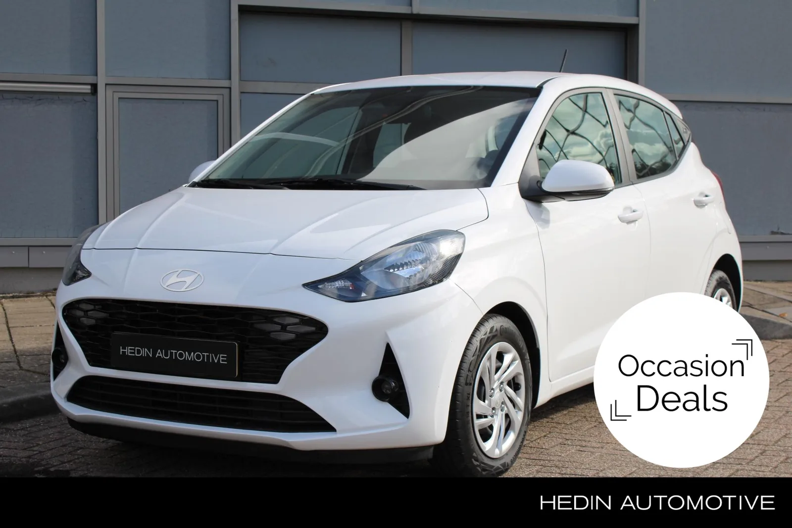 Hyundai i10 (2024) — foto 1