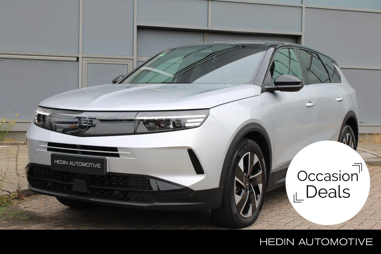 Opel Grandland (2025) — foto 1