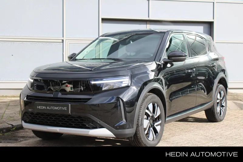 Opel Frontera (2026)