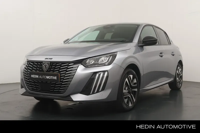 Peugeot e-208 (2026)