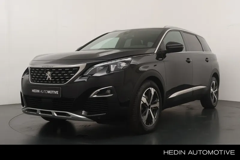 Peugeot 5008 (2018)