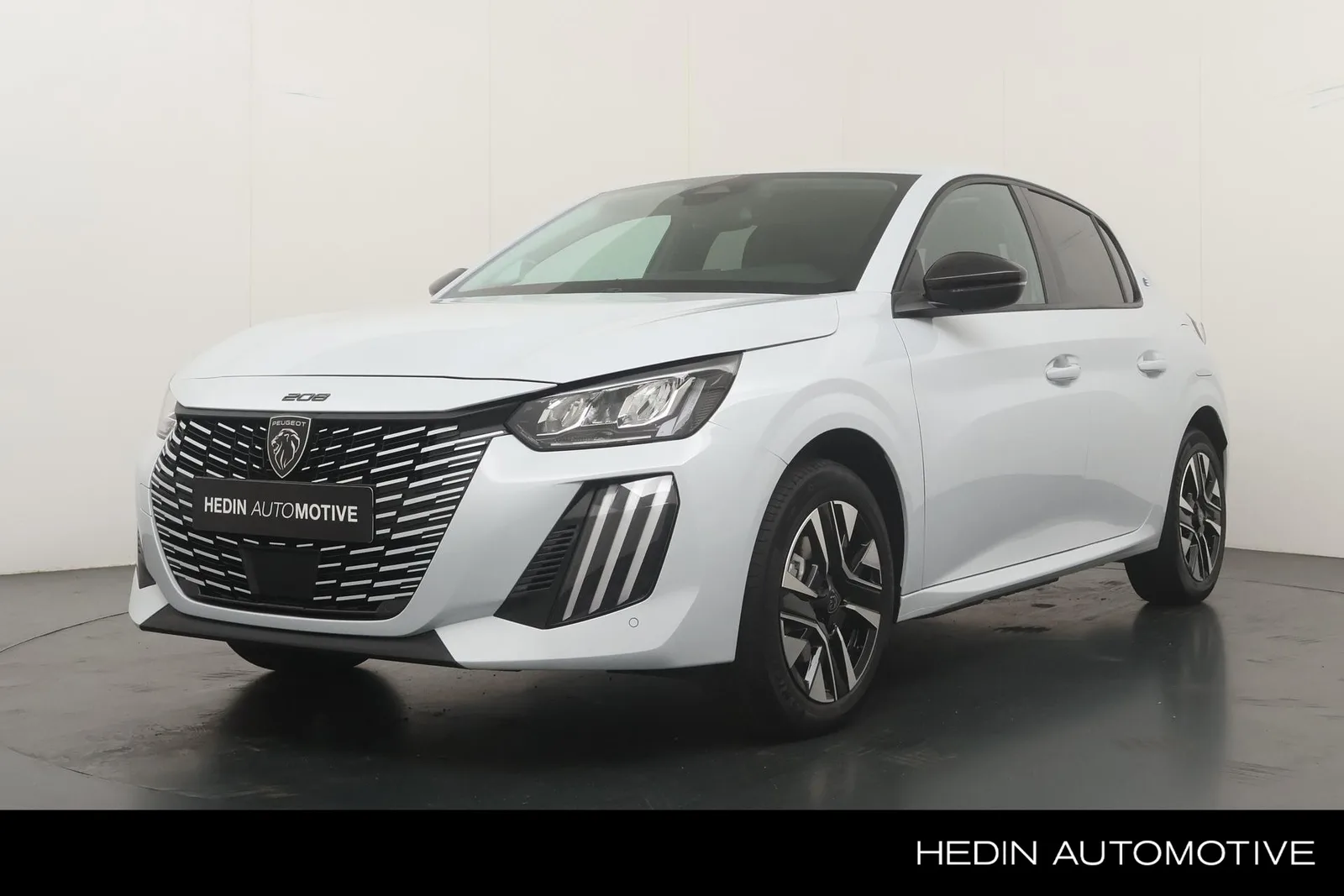 Peugeot e-208 (2026) — foto 1