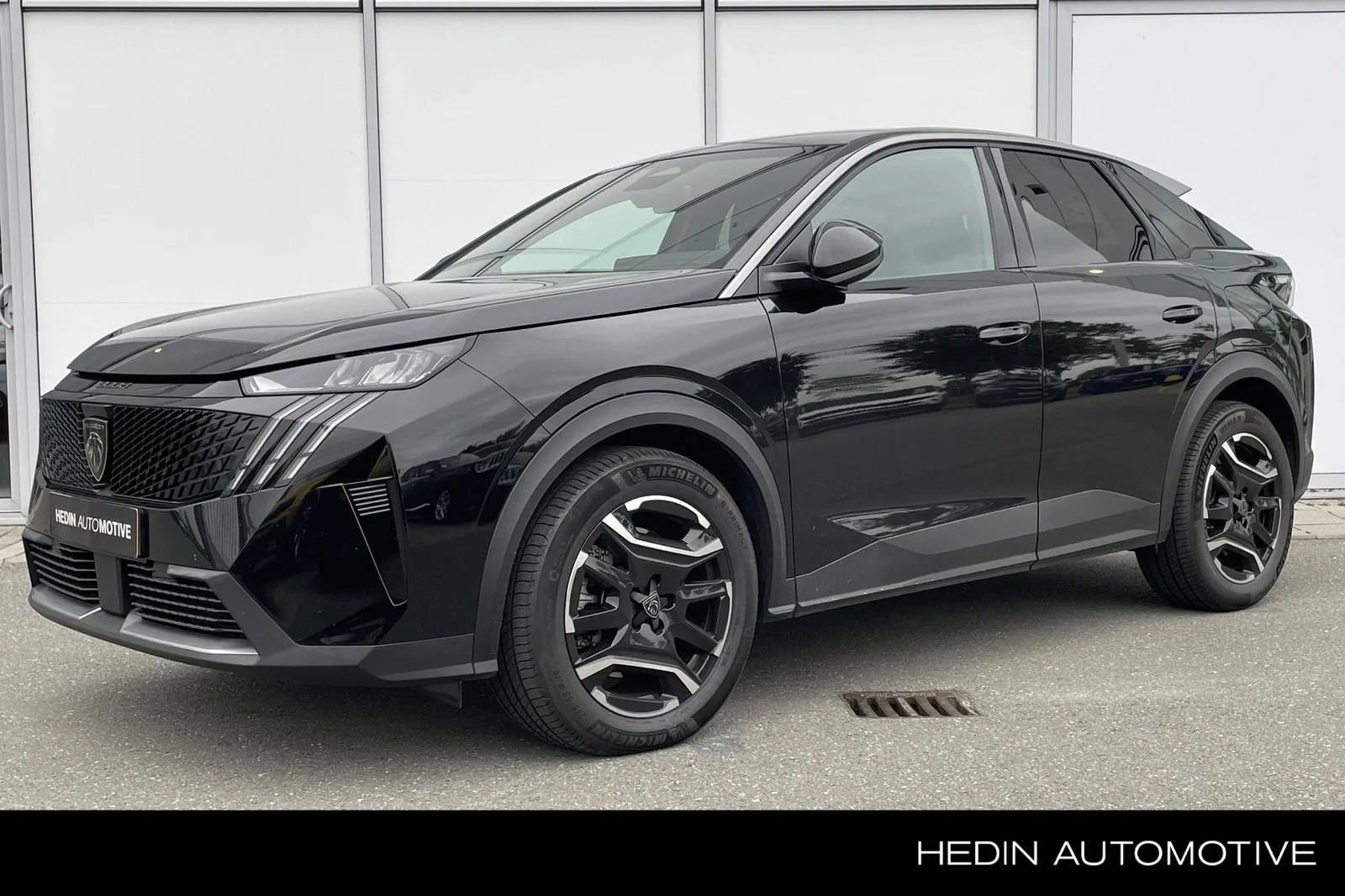 Peugeot 3008 (2025) — foto 1