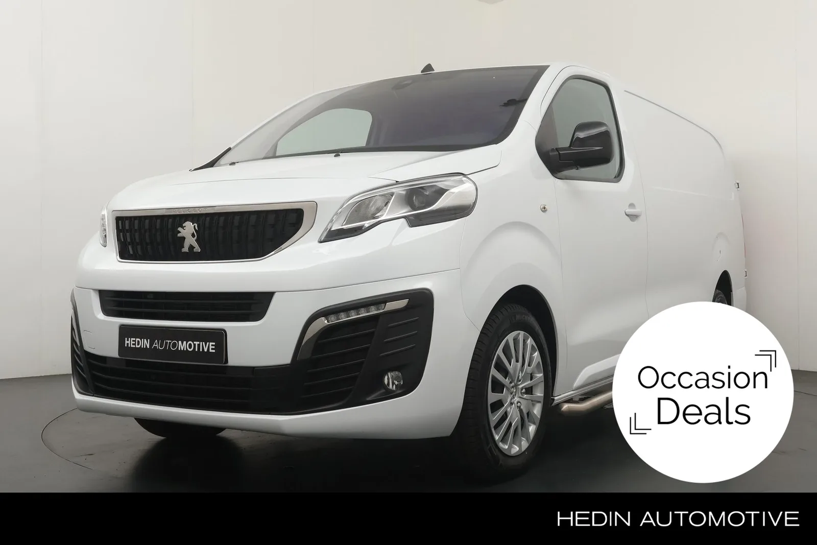 Peugeot Expert (2024) — foto 1