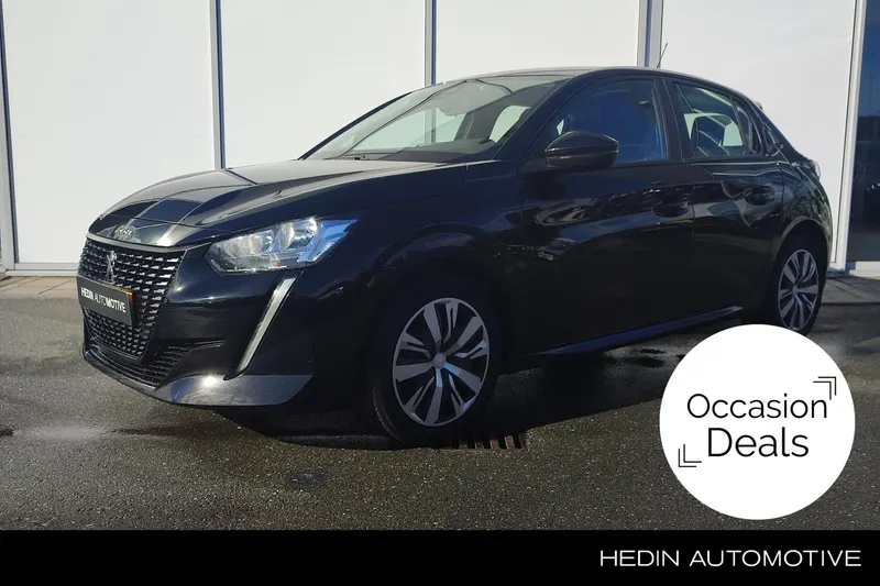 Peugeot 208 (2020)