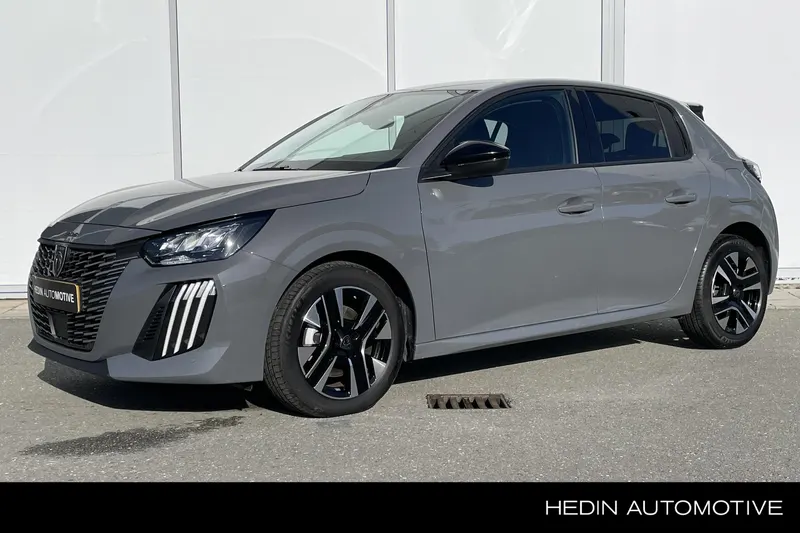 Peugeot 208 (2026)