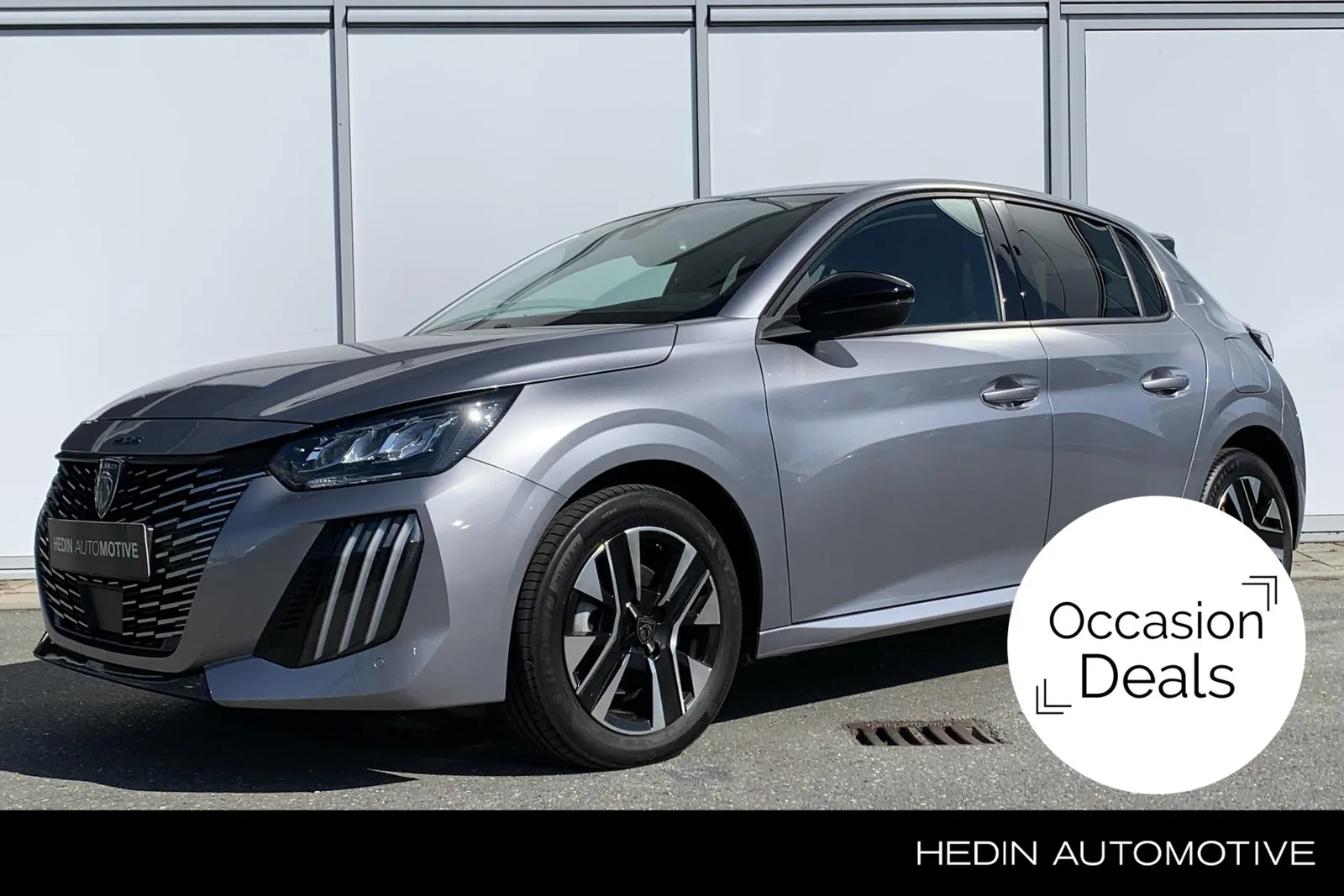 Peugeot 208 (2024) — foto 1