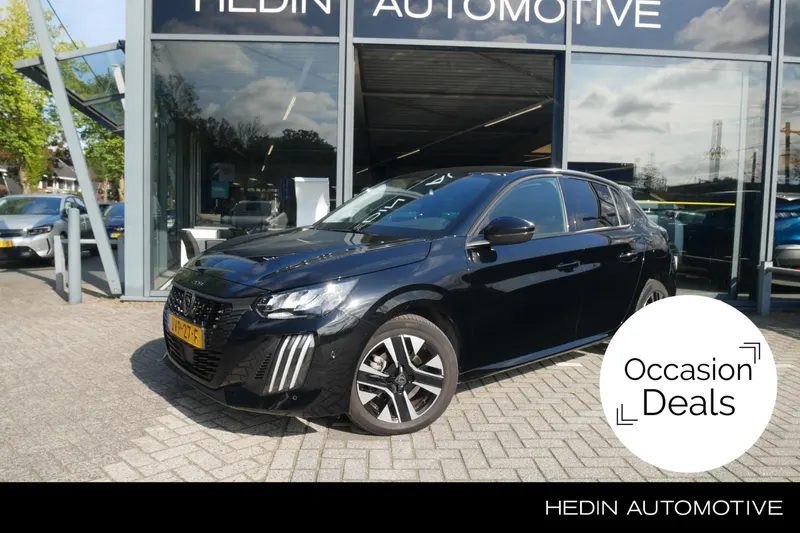 Peugeot 208 (2026)