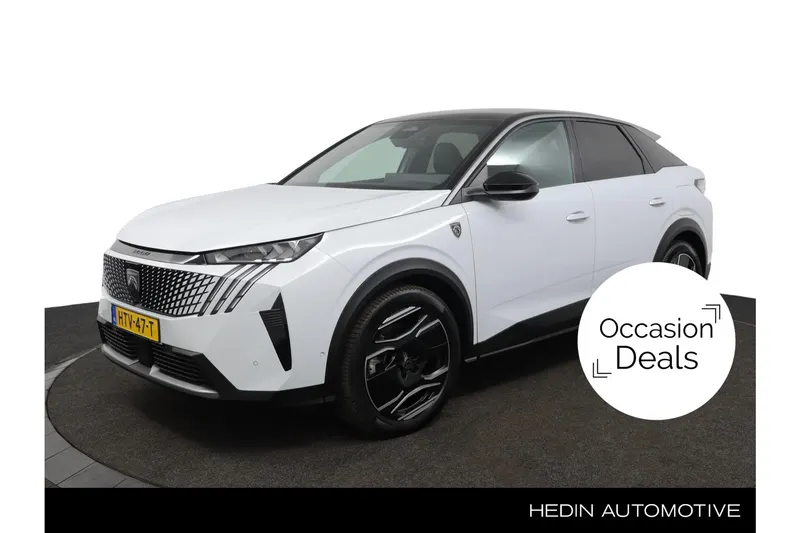 Peugeot 3008 (2025)