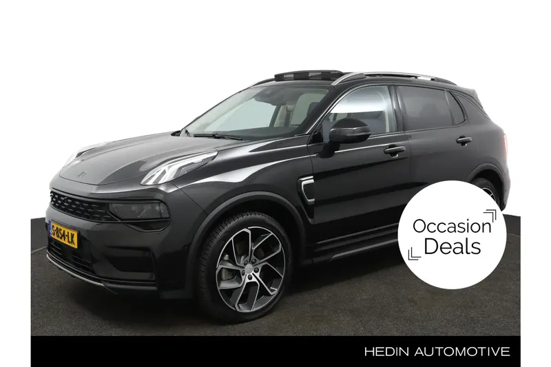 Lynk & Co 01 (2023)