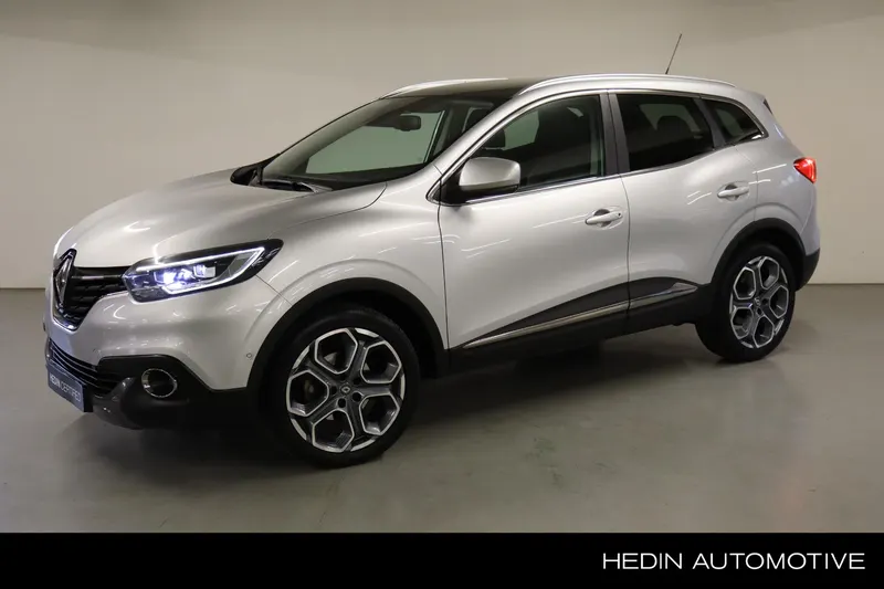 Renault Kadjar (2018)