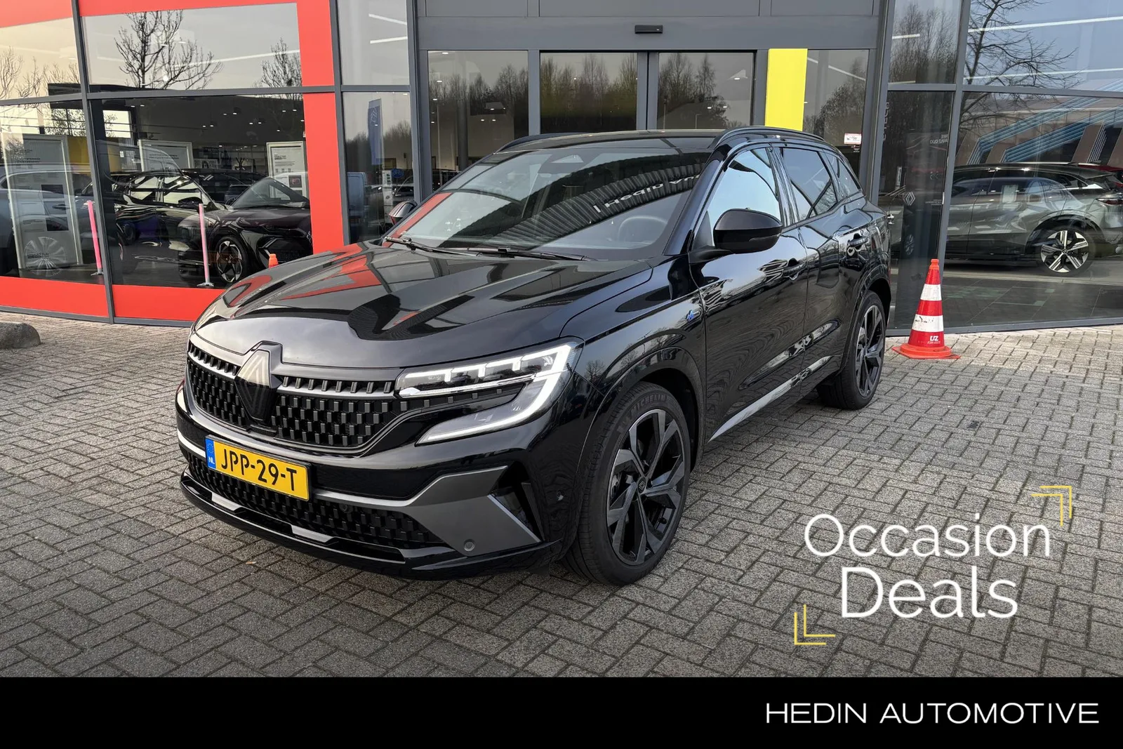 Renault Austral (2025) — foto 1