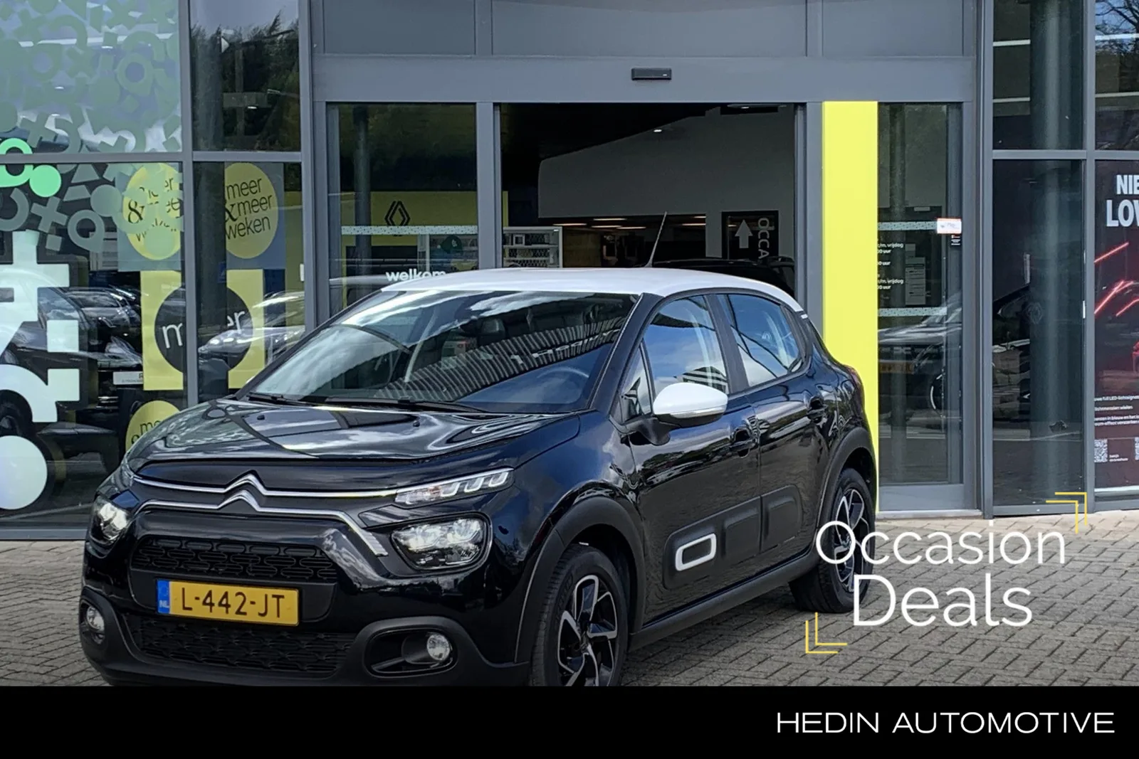 Citroën C3 (2021) — foto 1