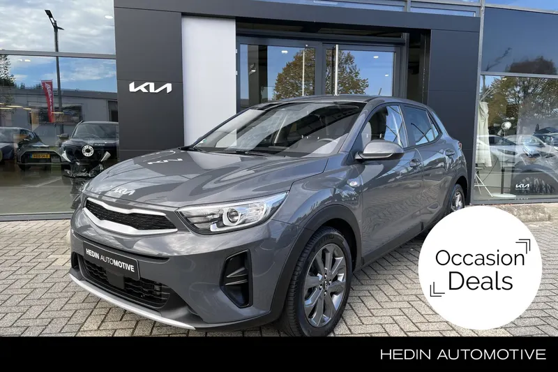 Kia Stonic (2023)