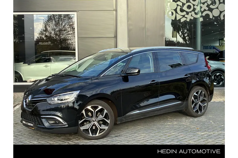 Renault Grand Scénic (2021)
