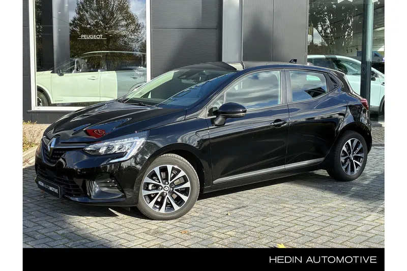 Renault Clio (2023)