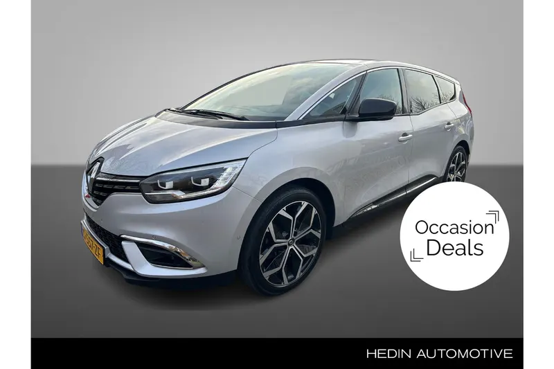 Renault Grand Scénic (2023)