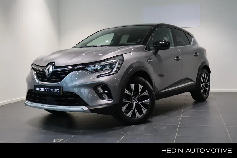 Renault Captur (2022)