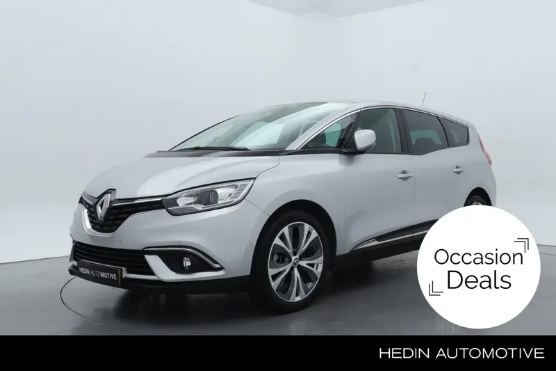 Renault Grand Scénic (2020)