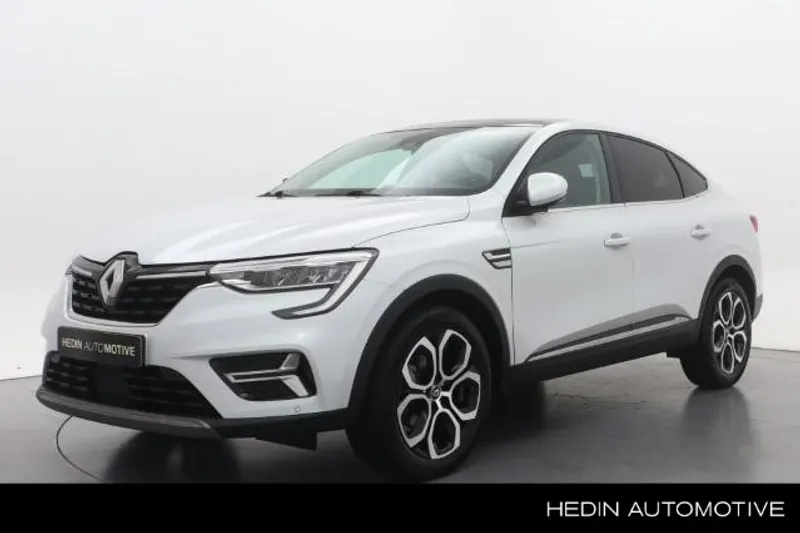 Renault Arkana (2022)