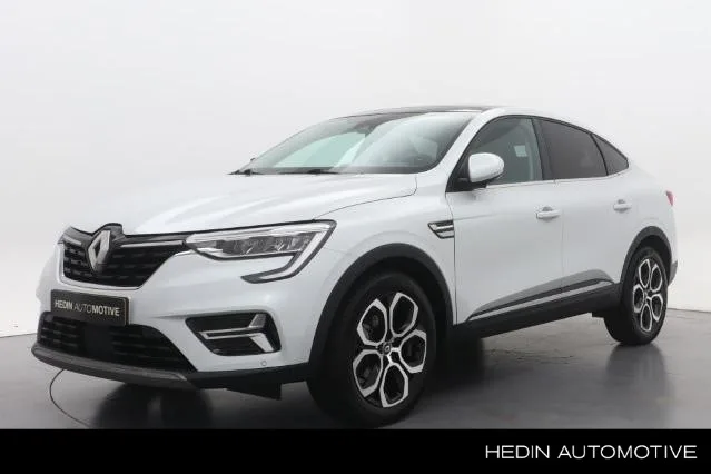 Renault Arkana (2022) — foto 1