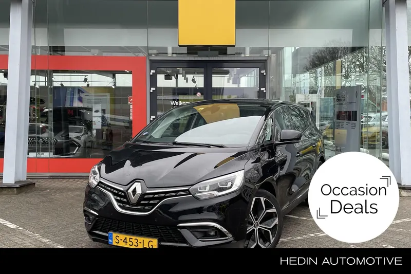 Renault Grand Scénic (2023)