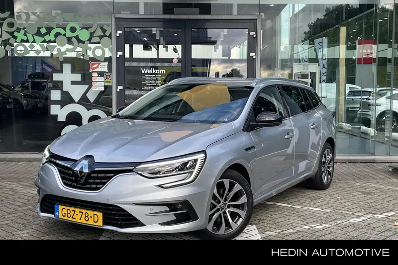 Renault Mégane (2024)
