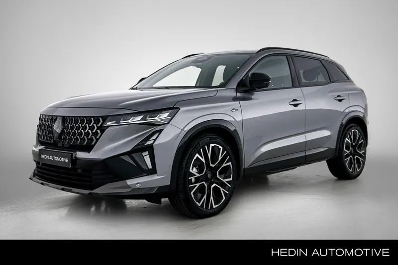 Renault Austral (2026)